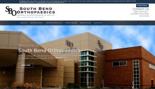 
                            2. South Bend Orthopaedics in Indiana - A Regional Center for ... - Ascendant Orthopedic Alliance Patient Portal