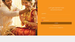 
                            3. South Indian Brides And Grooms - m4marry.com - M4marry Portal Malayala Manorama