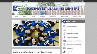 
                            7. Southwest Learning Centers: Home - Powerschool Portal Slc