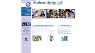 
                            1. Southwest Service Life - Southwest Service Life Provider Portal
