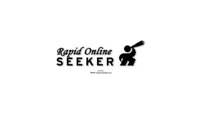 spabooker.com - Rapid Online Seeker Inc.
