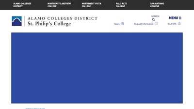
                            6. SPC : Academic Advising Alamo Colleges