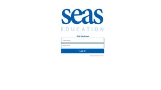 
                            1. Special Education Automation Software - Login - SEAS ... - Www Seasweb Net Portal