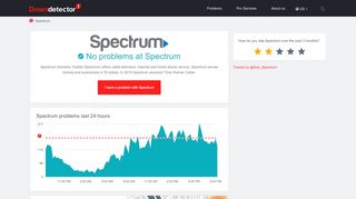 
                            7. Spectrum outage or service down? Current problems and ... - Roadrunner Webmail Portal In Kansas City Mo