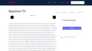 
                            3. Spectrum TV - Online Game Hack and Cheat | Gehack.com - Spectrum Tv Login Hack