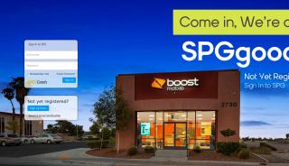 
                            3. SPG - Login Site - Spg Sales Portal
