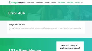 
                            7. splender raise cash back sephora discounts – Frugal For Less - Splender Sign Up Bonus