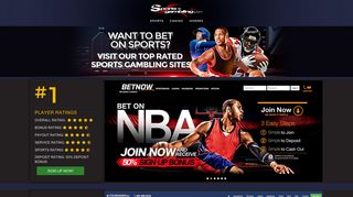 
                            5. Sports-Gambling Mobile Betting - Partybets Portal