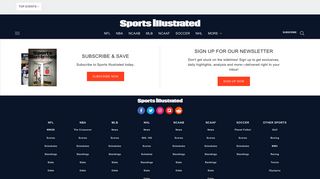 
                            4. Sports Illustrated