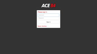 
                            5. SportsBook Login - Ace123 Portal