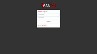 
                            1. SportsBook Login - Ace23 - Ace123 Portal