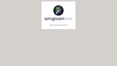 
                            3. Springboard Retail