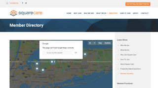 
                            5. Square Care Medical Group Practice Directory | Long Island Physicians - Square Care Patient Portal