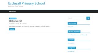 
                            8. sQuid – Online Payments – Ecclesall Primary School - Squid Card Portal Uk