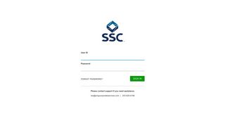 
                            2. SSC Client Login - Background Screening & Investigations - Https Secure Sscintel Com Intranet Login Asp