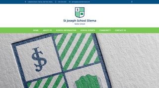 
                            3. St Joseph School Sliema - Senior School - Klikks Login