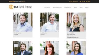 
                            7. Staff Archive - H2 Real Estate - H2 Real Estate Resident Portal