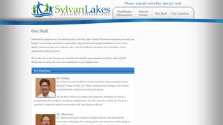 
                            4. Staff | Doctors, Nurses and Support Staff @ Sylvan Lakes Family ... - Sylvan Lakes Family Physicians Patient Portal
