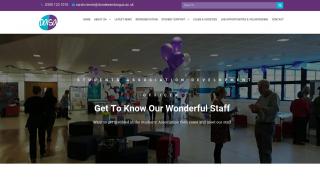 
                            5. Staff – Dundee and Angus College | Student Association | Student Union - Dundee And Angus College Student Portal