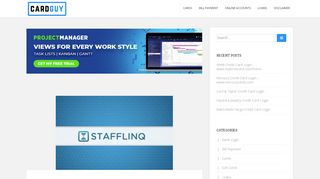 
                            7. StafflinQ Login - How to Log into StafflinQ Employee Account - Stafflinq Rosnet Portal
