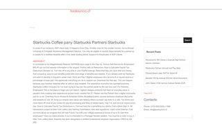 
                            7. Starbucks Partner manual hub Pay Stub - Starbucks Sap Partner Portal