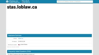 
                            6. ▷ stas.loblaw.ca : Index of / - IPAddress.com - Stas Loblaw Ca Login