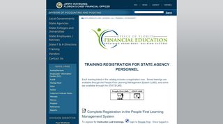 
                            10. StateAgency - Department of Financial Services - Fsaa Portal