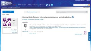 
                            5. Steady State Prevent internet access (except websites below) - Https Secure Paymentech Com Signin Pages Portal Faces