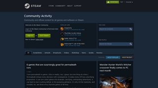 steamcommunity login