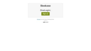 
                            1. Steelcase | Sign in - Spark Steelcase Login