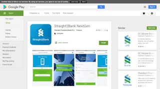 Straight2Bank NextGen - Apps on Google Play - S2b Login