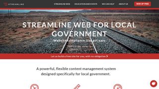 
                            6. Streamline Web -- Streamline - Streamline Ftp Portal