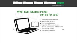 
                            4. Student - Aris Portal