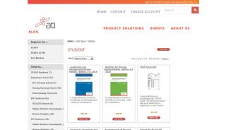
                            9. Student - ATI Testing - Ati Student Portal
