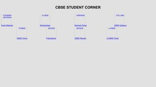 
                            5. STUDENT - CBSE - Cbse Portal