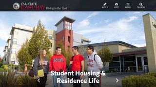 
                            1. Student Housing & Residence Life - Cal State East Bay - Csueb Housing Portal