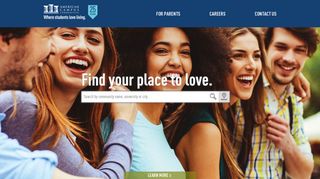 
                            4. Student Housing & Student Apartments - American Campus ... - Connect Housing Portal