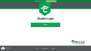 
Student Login - Classlink
