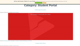 
                            4. Student Portal Archives - Waterford Help - Waterford Early Learning Student Portal