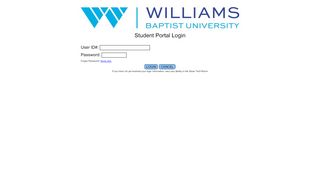 
                            7. Student Portal - Bu Student Portal Portal