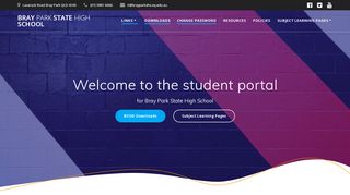 
                            5. Student Portal - Shs Student Portal