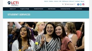 
                            6. Student Services - Lehigh Career & Technical Institute - Lcti Skyward Portal