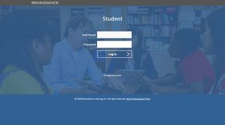 
                            3. Student - Welcome to Renaissance Place - Hosted 48 Login