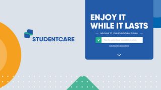 
                            1. Studentcare.ca - Student Care Portal