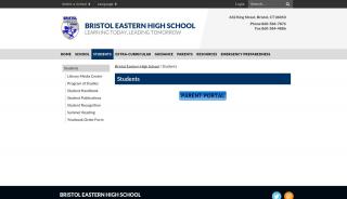
                            7. Students - Bristol Eastern High School - Bristol Eastern Parent Portal