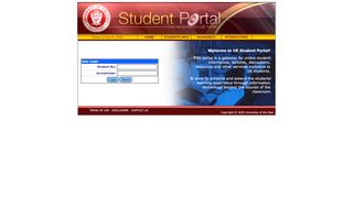 
                            1. Students Portal - University of the East - Ue Portal Access Code