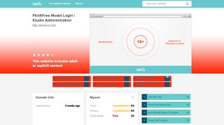 
studios.vs.com - Flirt4Free Model Login | Studi... - Studio S Vs  
