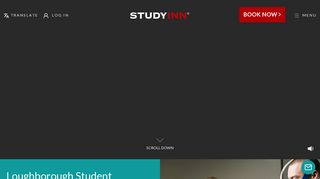 
                            1. Study Inn | Luxury Student Accommodation | Study Inn - Study Inn Student Portal