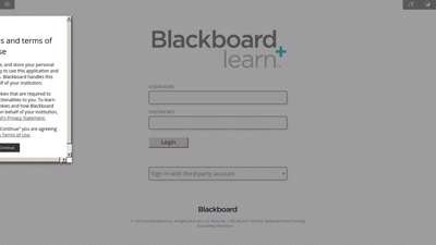 
                            2. suagm.blackboard.com