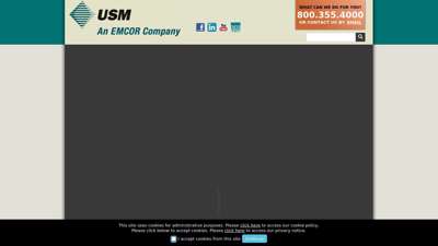 Subcontractor Opportunities :: USM